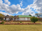 PR1840   Planknek Mokopane   7,1 ha prime location views to die for lots of infra structure and potencial of income.
